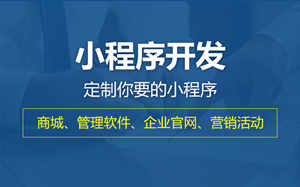 石家庄本地开发小程序的公司开发小程序多少钱？哪家开发公司靠谱？