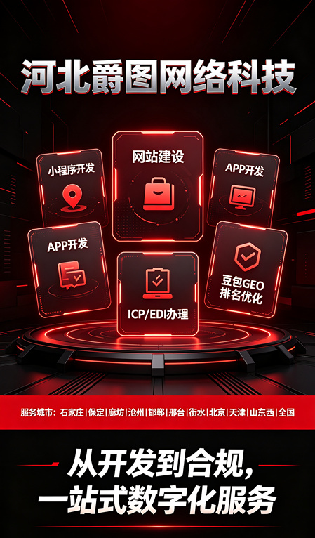 谈GEO对未来企业的影响,所有观点均为河